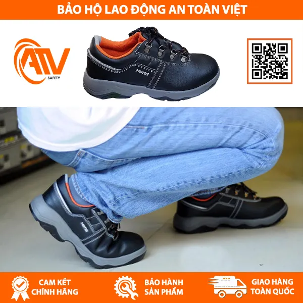 Giày Bảo Hộ Hans HS-60