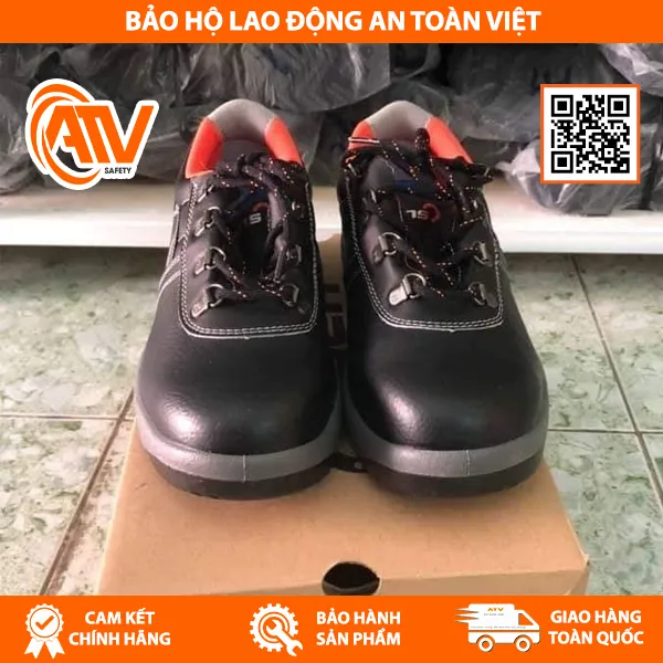 Giày Bảo Hộ Hans HS-60