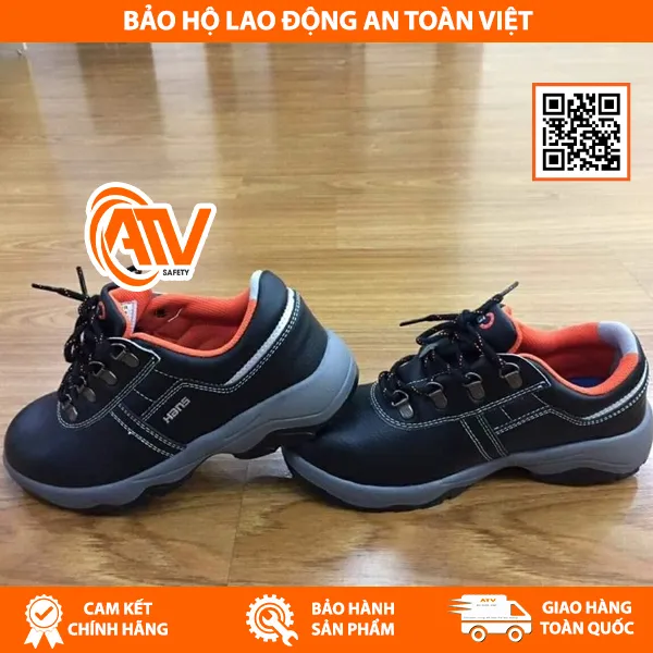 Giày Bảo Hộ Hans HS-60