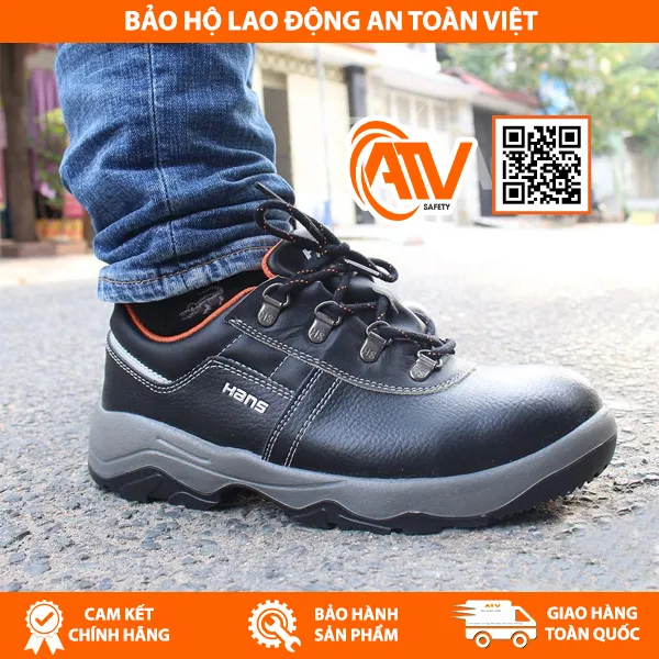 Giày Bảo Hộ Hans HS-60