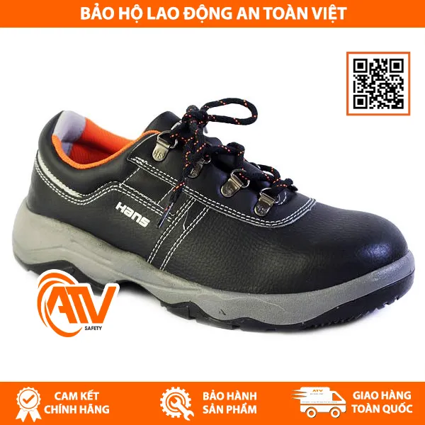 Giày Bảo Hộ Hans HS-60