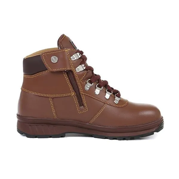 Giày Bảo Hộ Hàn Quốc K2-14