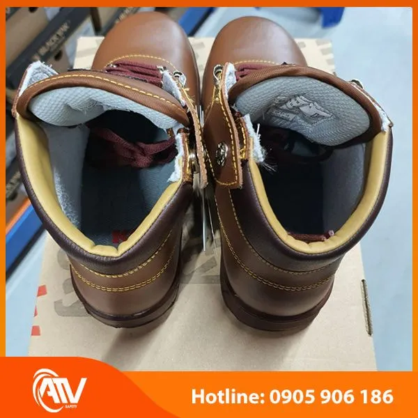 Giày Bảo Hộ Hàn Quốc K2-14