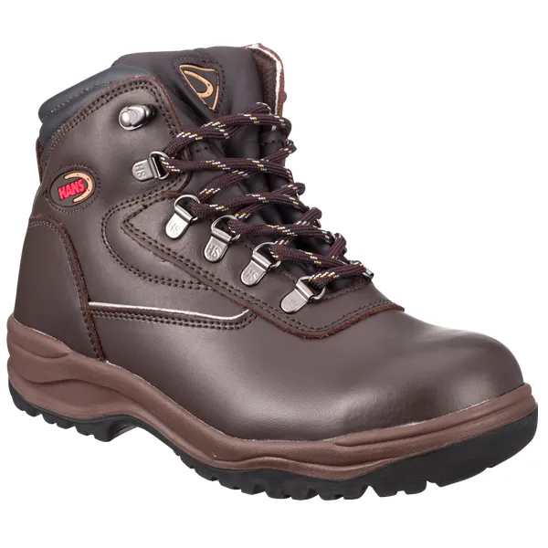 Giày Bảo Hộ Hans HS-05-2-Sherpa