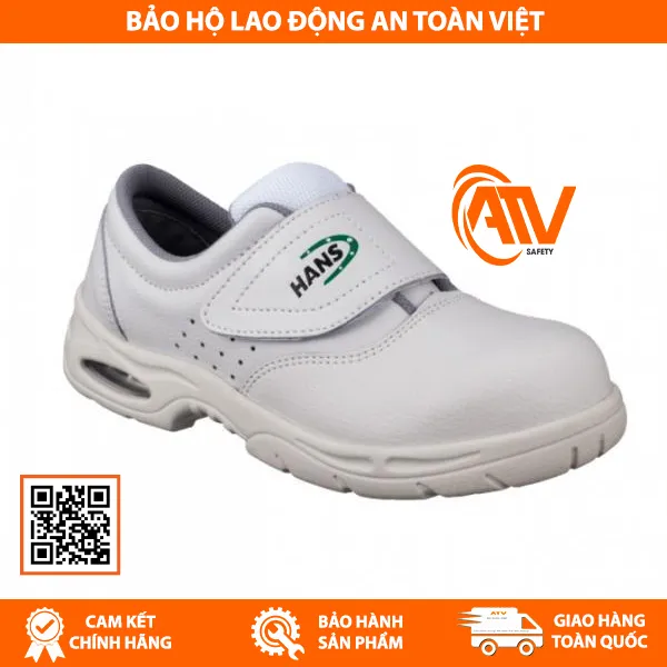 Giày Bảo Hộ Hans HS-202 AIR