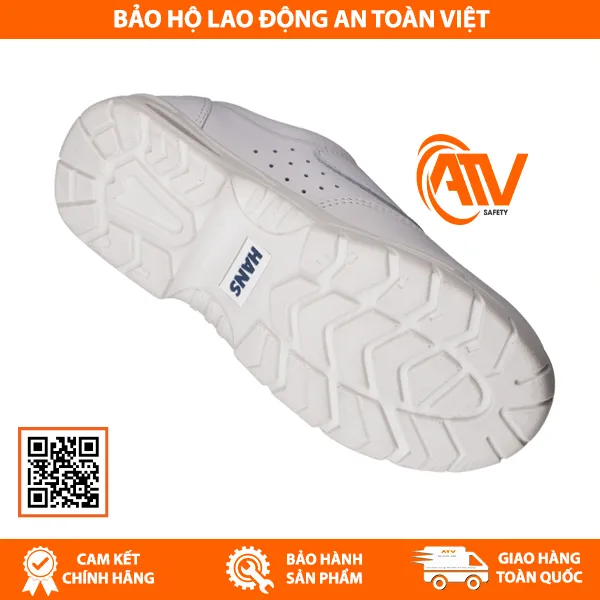 Giày Bảo Hộ Hans HS-202 AIR