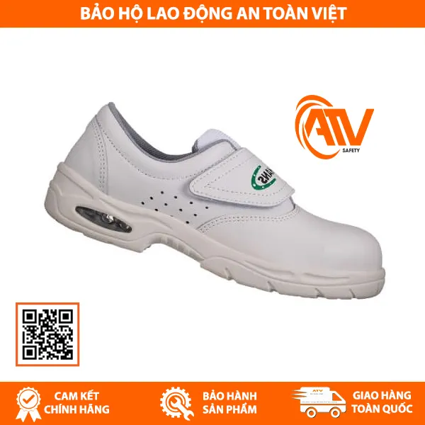 Giày Bảo Hộ Hans HS-202 AIR