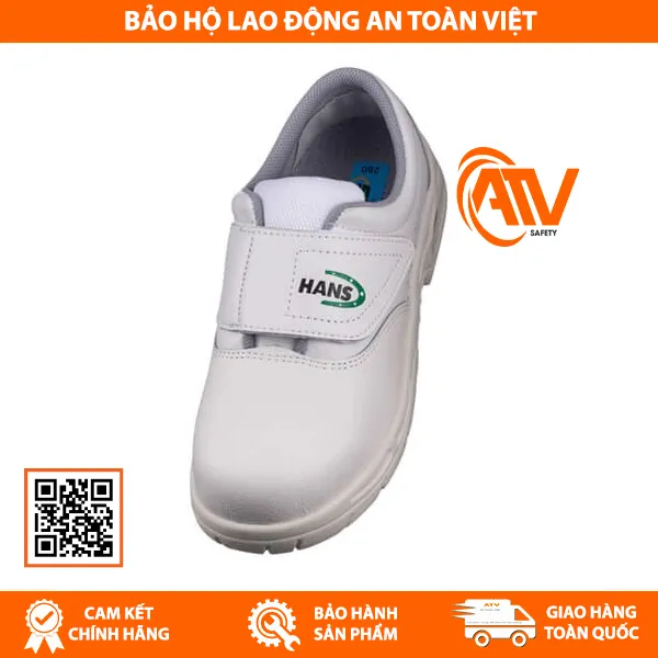 Giày Bảo Hộ Hans HS-202 AIR