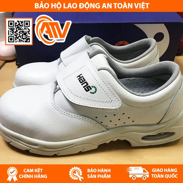 Giày Bảo Hộ Hans HS-202 AIR