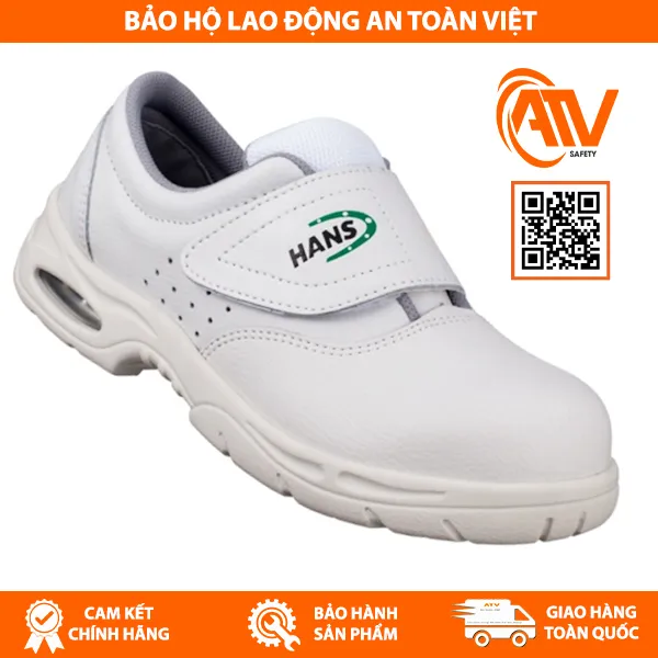 Giày Bảo Hộ Hans HS-202 AIR