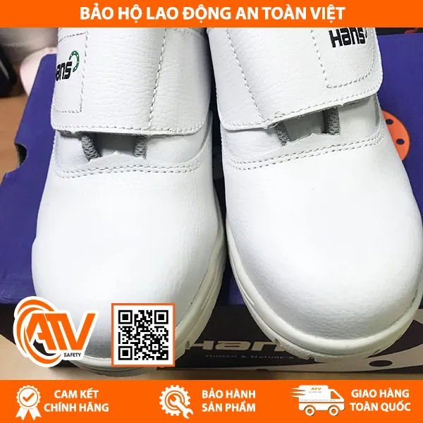 Giày Bảo Hộ Hans HS-202 AIR