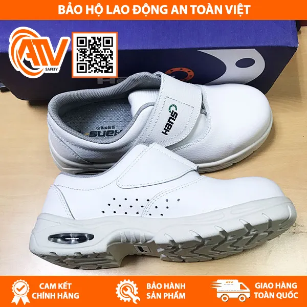 Giày Bảo Hộ Hans HS-202 AIR