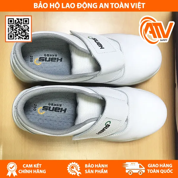 Giày Bảo Hộ Hans HS-202 AIR