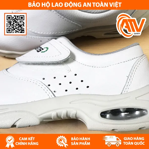 Giày Bảo Hộ Hans HS-202 AIR