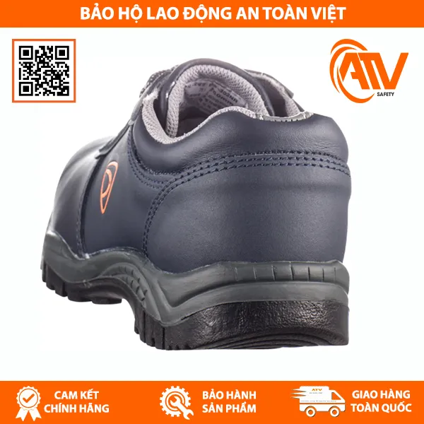 Giày Bảo Hộ Hans HS-304 NR Cách Điện 14KV