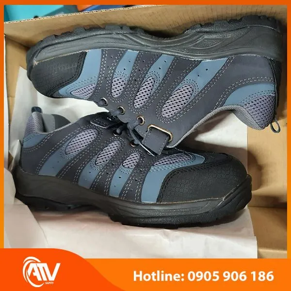 Giày Bảo Hộ Hans HS-34