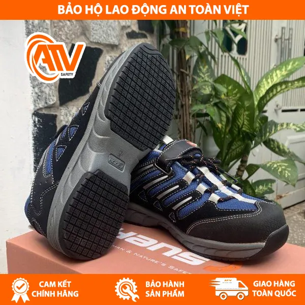 Giày Bảo Hộ Hans HS-38 Alaska