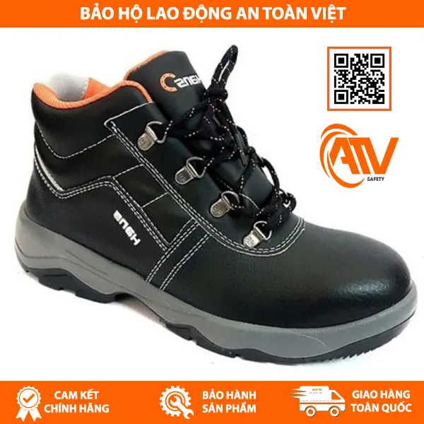 Giày Bảo Hộ Hans HS-55
