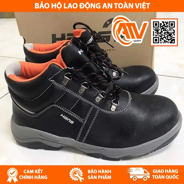 Giày Bảo Hộ Hans HS-55