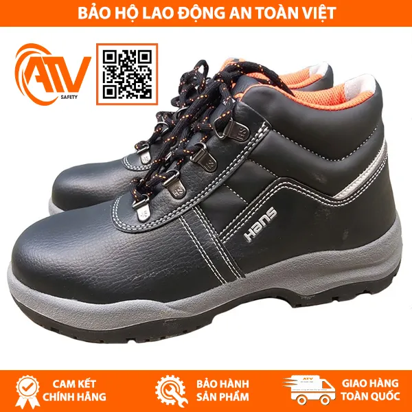 Giày Bảo Hộ Hans HS-55