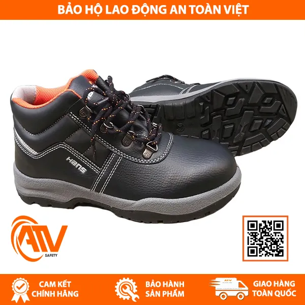 Giày Bảo Hộ Hans HS-55