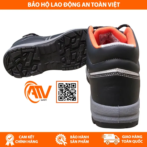 Giày Bảo Hộ Hans HS-55
