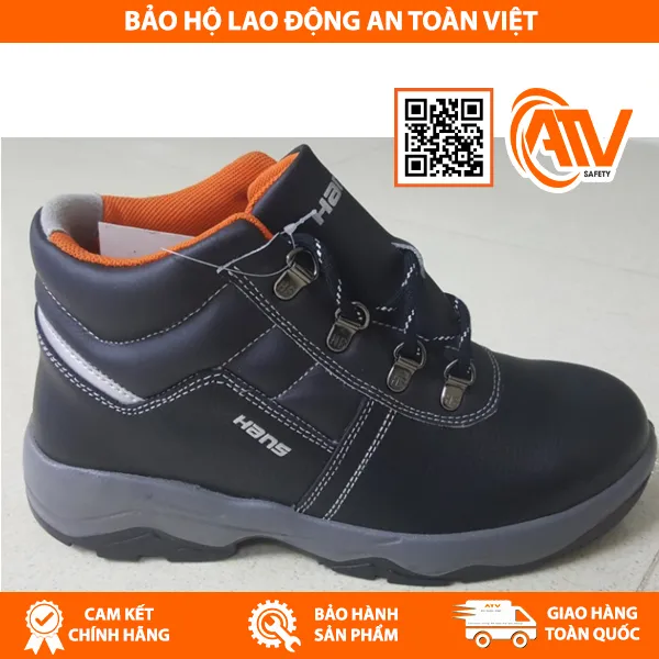 Giày Bảo Hộ Hans HS-55