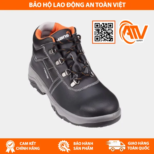 Giày Bảo Hộ Hans HS-55