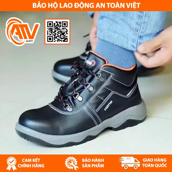 Giày Bảo Hộ Hans HS-55