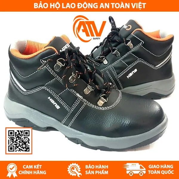 Giày Bảo Hộ Hans HS-55