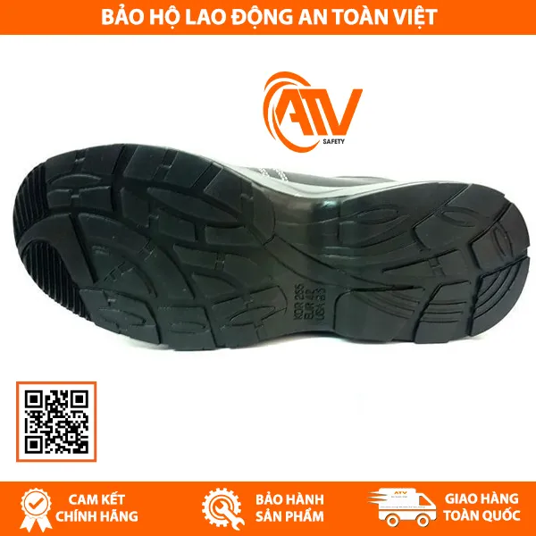 Giày Bảo Hộ Hans HS-55
