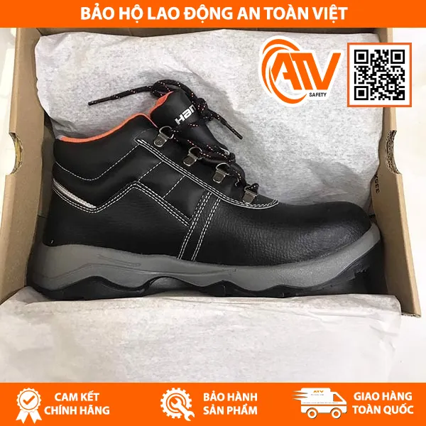 Giày Bảo Hộ Hans HS-55