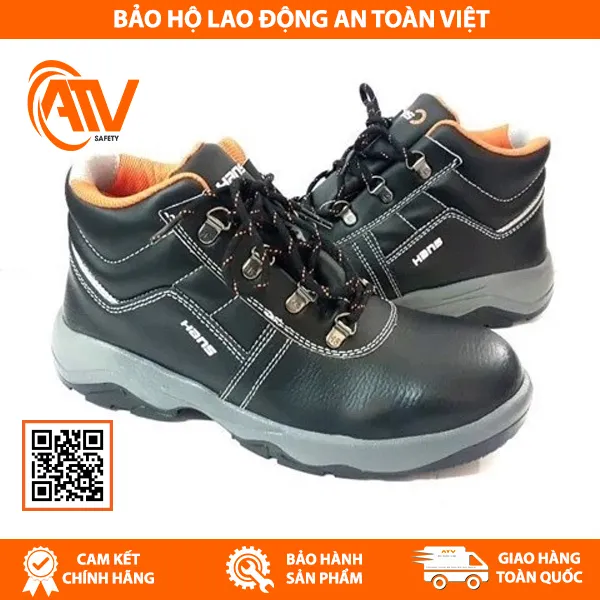 Giày Bảo Hộ Hans HS-55