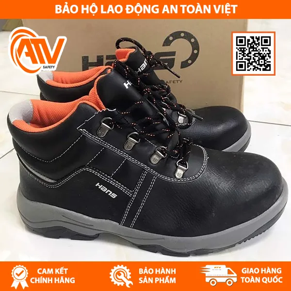 Giày Bảo Hộ Hans HS-55