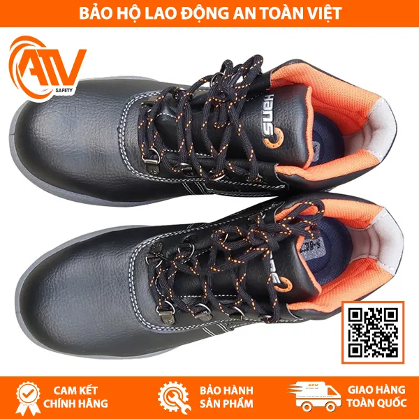 Giày Bảo Hộ Hans HS-55