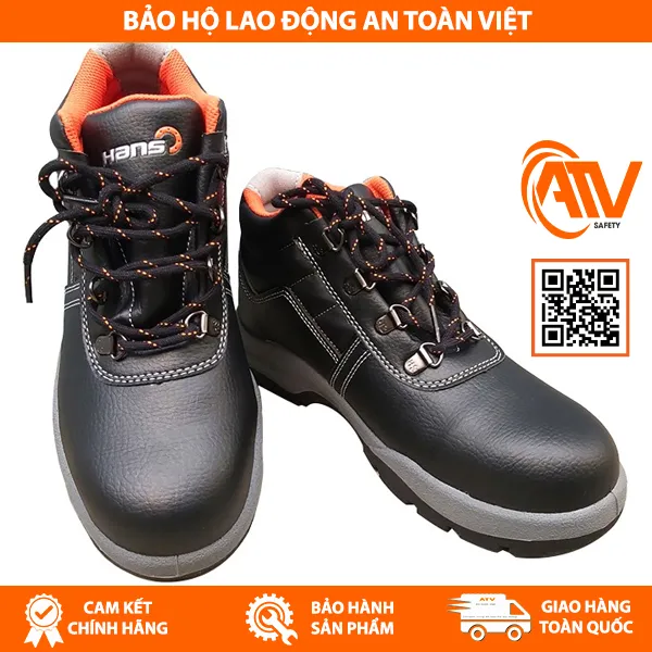 Giày Bảo Hộ Hans HS-55