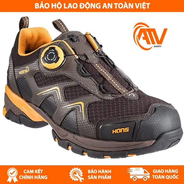 Giày Bảo Hộ Hans HS-81