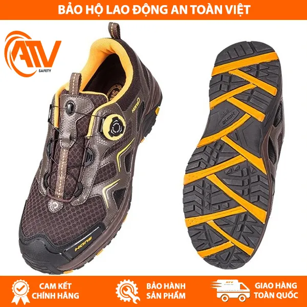 Giày Bảo Hộ Hans HS-81