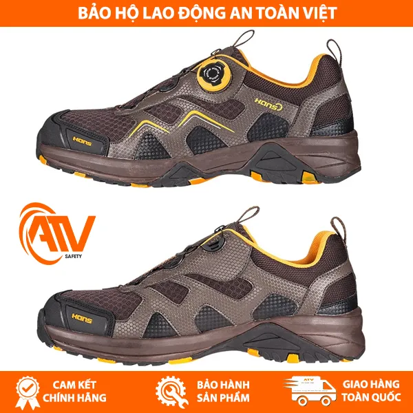 Giày Bảo Hộ Hans HS-81