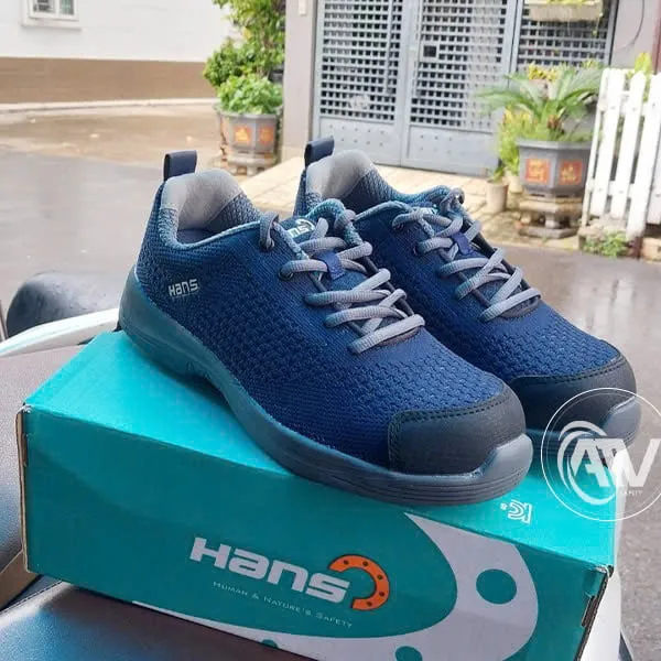 Giày bảo hộ Hans HS84 Mild