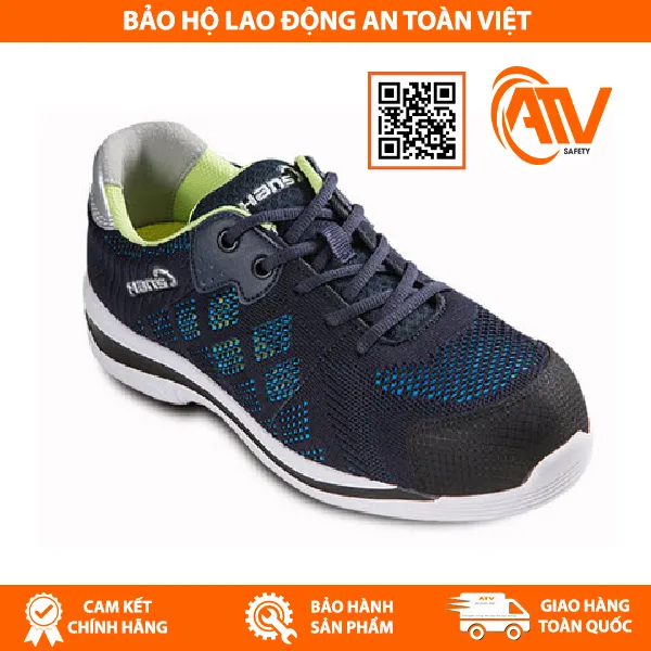Giày Bảo Hộ Hans HS-90