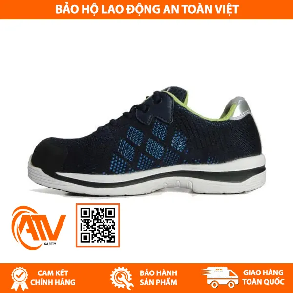 Giày Bảo Hộ Hans HS-90