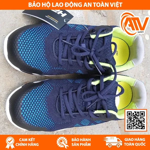 Giày Bảo Hộ Hans HS-90
