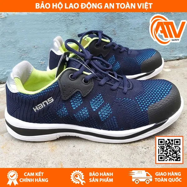 Giày Bảo Hộ Hans HS-90