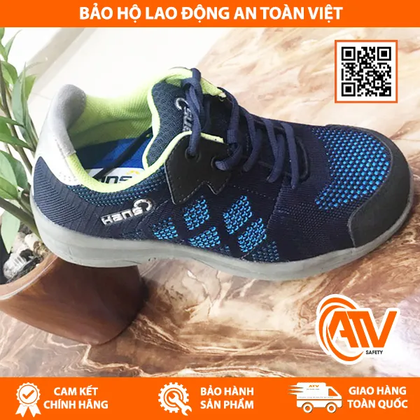 Giày Bảo Hộ Hans HS-90