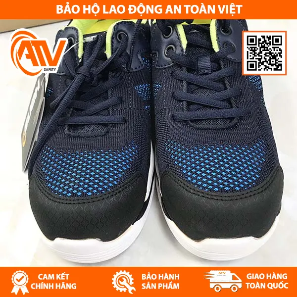 Giày Bảo Hộ Hans HS-90