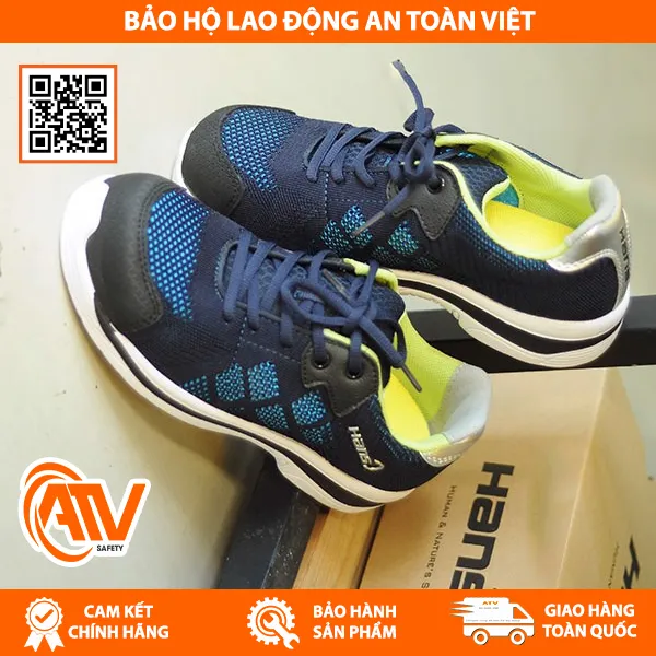 Giày Bảo Hộ Hans HS-90