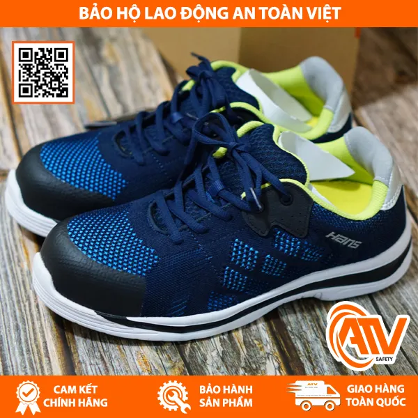 Giày Bảo Hộ Hans HS-90