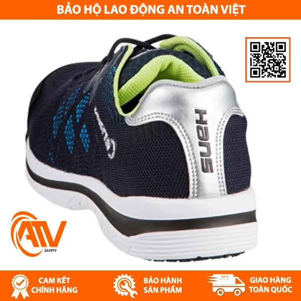 Giày Bảo Hộ Hans HS-90