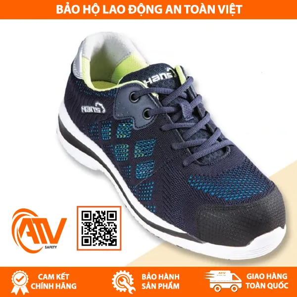 Giày Bảo Hộ Hans HS-90